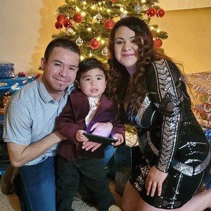 Meet your Posher, Ramiro